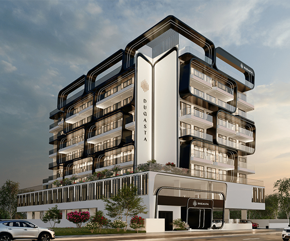Terra Tower